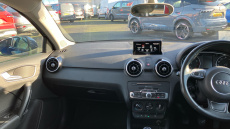 Audi A1 1.4 TFSI Sport Nav 5dr Petrol Hatchback